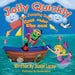 Jolly Quickly The Jumping Bean Goes Under The Sea by Susan Lacey, Nicolas Milano, Adrian Lacey