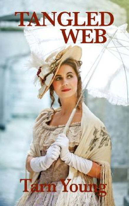 Tangled Web by Tarn Young