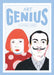 Art Genius Playing Cards by Clarke, Rebecca