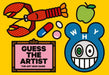 Guess the Artist: The Art Quiz Game by Craig & Karl