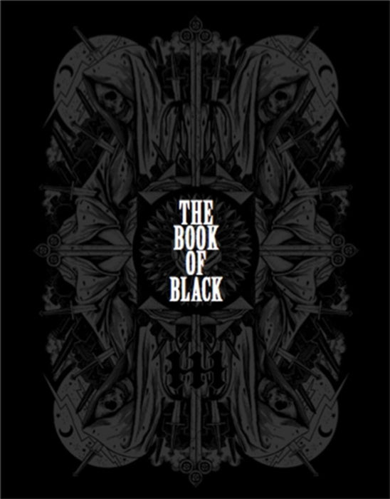 The Book of Black