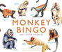 Monkey Bingo: And Other Primates by Marcel George