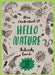 Hello Nature Activity Cards: 30 Activities by Nina Chakrabarti