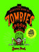The Monster Book of Zombies, Spooks and Ghouls by Jason Ford