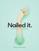 The Art of Nails by Newman, Marian