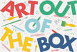 Art Out of the Box by Nicky Hoberman