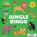 Jungle Bingo by Caroline Selmes