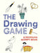 The Drawing Game: A Doodling Activity Book by Victor Nunes