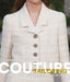 Couture Tailoring: A Construction Guide for Women's Jackets by Claire Shaeffer