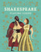 Shakespeare Playing Cards by Leander Deeny