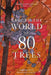 Around the World in 80 Trees by Jonathan Drori