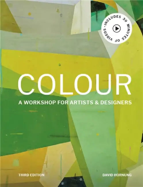 Colour Third Edition by David Hornung