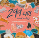 299 Cats (and a Dog) by Lea Maupetit
