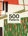 500 Patterns by Jeffrey Mayer