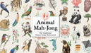 Animal Mah-Jong by Ryuto Miyake
