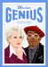 Genius Movies by Bijou Karman