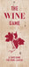 The Wine Game by Zeren Wilson