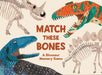 Match These Bones by James Barker