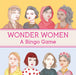 Wonder Women Bingo by Laura Bernard