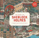 The World of Sherlock Holmes by Nicholas Utechin