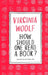 How Should One Read a Book? by Virginia Woolf