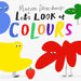 Let'S Look At... Colours by Deuchars, Marion