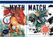 Myth Match Miniature by Good Wives and Warriors