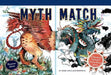 Myth Match Miniature: A Fantastical Flipbook of Extraordinary Beasts by Good Wives