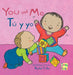 Tu y Yo/You and Me by Rachel Fuller