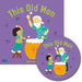 This Old Man by Claire Keay