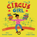Circus Girl by Jana Novotny Hunter, Joaquín Camp