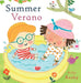 Verano/Summer by Ailie Busby