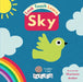 The Sky by Lottie Dottie