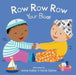 Row Your Boat by Annie Kubler