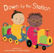 Down by the Station by Annie Kubler