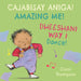 Dheeshani Way I / Dance! (Somali Bilingual Edition) by Carol Thompson, Carol Thompson, Piedmont Global Language Solutions