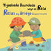 Tijaabada Buundada Weyn Ee Rosa / Rosa's Big Bridge Experiment (Somali Bilingual Edition) by Jessica Spanyol, Jessica Spanyol, Piedmont Global Language Solutions