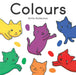 Colours by Airlie Anderson
