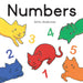 Numbers by Airlie Anderson