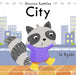 City by Jo Byatt