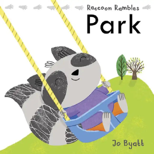 Park by Jo Byatt