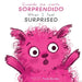 Cuando Me Siento Sorprendido/When I Feel Surprised by Paula Bowles
