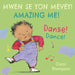 Danse! / Dance! (Haitian Creole Bilingual Edition) by Carol Thompson, Carol Thompson, Piedmont Global Language Solutions