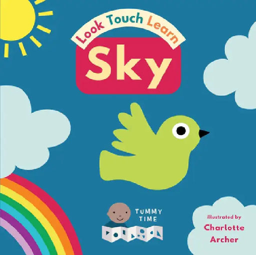 Sky: De-Spec by Charlotte Archer