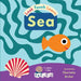 Sea: De-Spec by Charlotte Archer