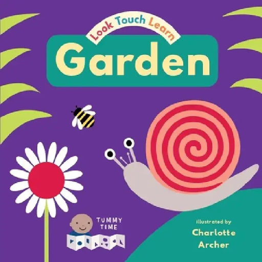 Garden: De-Spec by Charlotte Archer