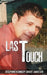 Last Touch by Josephine Kennedy Smart Jamieson