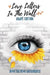 Love Letters in the Wall by Demetra Demi Gregorakis