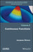 Distributions by Jacques Simon