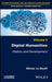 Digital Humanities: History and Development by Olivier Le Deuff